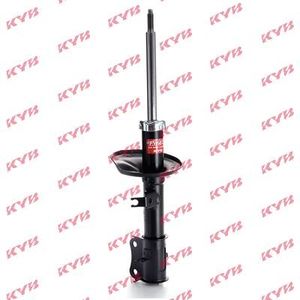 KYB Shock Absorber (Single Handed) Front Left 333418