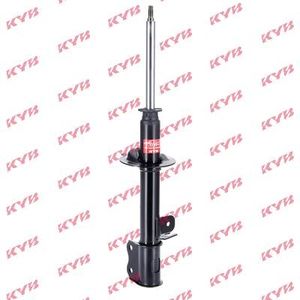KYB Shock Absorber (Single Handed) Rear Right 333419