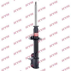 KYB Shock Absorber (Single Handed) Rear Left 333420
