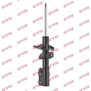 KYB Shock Absorber (Single Handed) Front Left 333495