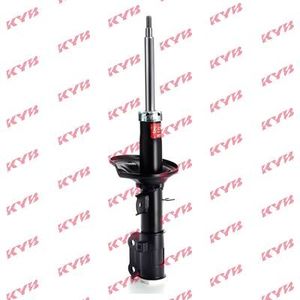 KYB Shock Absorber (Single Handed) Front Right 333506