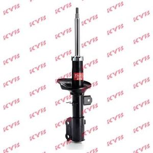KYB Shock Absorber (Single Handed) Front Left 333507