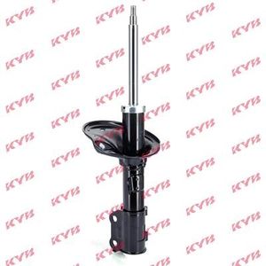 KYB Shock Absorber (Single Handed) Front Right 333508
