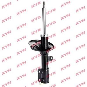 KYB Shock Absorber (Single Handed) Front Left 333509
