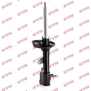 KYB Shock Absorber (Single Handed) Rear Left 333511
