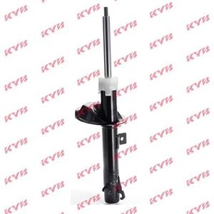 KYB Shock Absorber (Single Handed) Front Right 333709