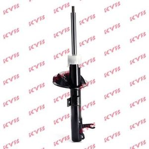 KYB Shock Absorber (Single Handed) Front Left 333710