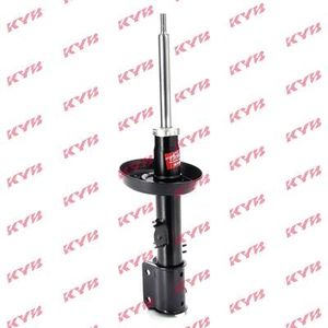 KYB Shock Absorber (Single Handed) Front Left 333716