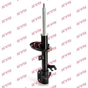 KYB Shock Absorber (Single Handed) Front Left 333722