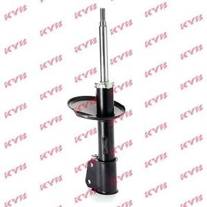 KYB Shock Absorber (Single Handed) Front Right 333723