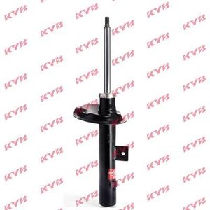 KYB Shock Absorber (Single Handed) Front Right 333736