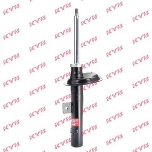 KYB Shock Absorber (Single Handed) Front Left 333737