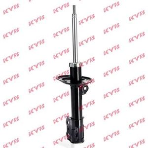 KYB Shock Absorber (Single Handed) Front Left 333746