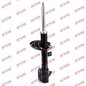 KYB Shock Absorber (Single Handed) Front Right 333747