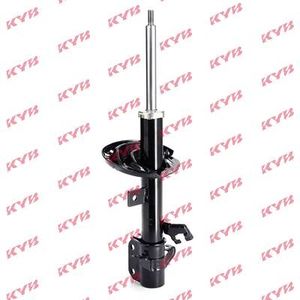 KYB Shock Absorber (Single Handed) Front Left 333748
