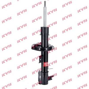 KYB Shock Absorber (Single Handed) Front Left 333754