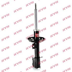 KYB Shock Absorber (Single Handed) Front Left 333756