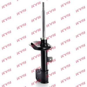 KYB Shock Absorber (Single Handed) Front Right 333757