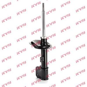 KYB Shock Absorber (Single Handed) Front Left 333758