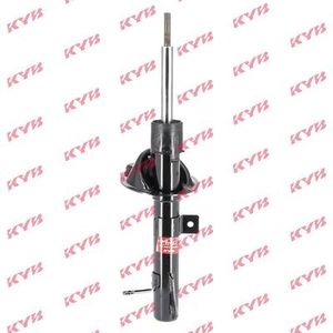 KYB Shock Absorber (Single Handed) Front Right 333761