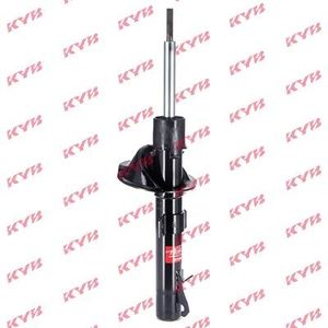 KYB Shock Absorber (Single Handed) Front Left 333762