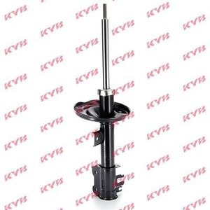 KYB Shock Absorber (Single Handed) Front Left 333767