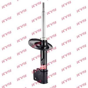 KYB Shock Absorber (Single Handed) Front Left 333771