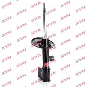 KYB Shock Absorber (Single Handed) Front Right 333772