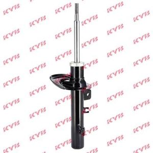 KYB Shock Absorber (Single Handed) Front Right 333776