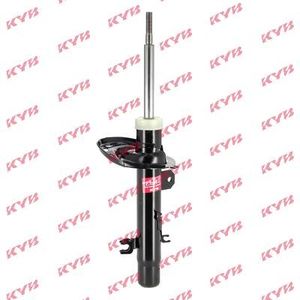 KYB Shock Absorber (Single Handed) Front Left 3338003