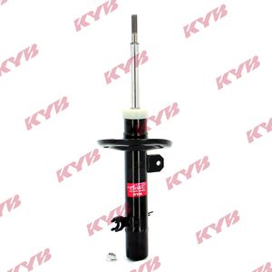 KYB Shock Absorber (Single Handed) Front Right 3338069