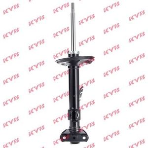 KYB Shock Absorber (Single Handed) Front Left 333910