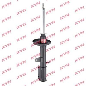 KYB Shock Absorber (Single Handed) Rear Left 334051