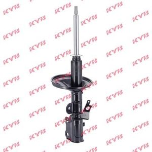 KYB Shock Absorber (Single Handed) Front Left 334094