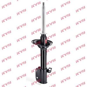 KYB Shock Absorber (Single Handed) Rear Right 334109
