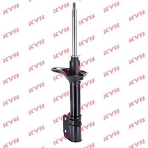 KYB Shock Absorber (Single Handed) Rear Left 334110