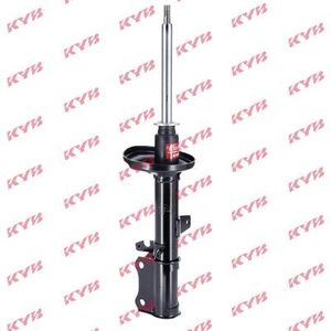 KYB Shock Absorber (Single Handed) Rear Right 334125