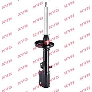 KYB Shock Absorber (Single Handed) Rear Left 334126