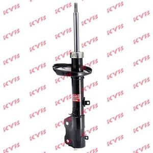 KYB Shock Absorber (Single Handed) Rear Right 334178