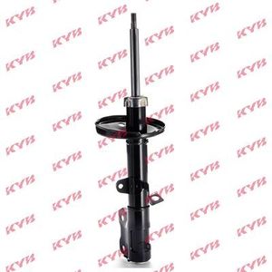 KYB Shock Absorber (Single Handed) Rear Left 334179