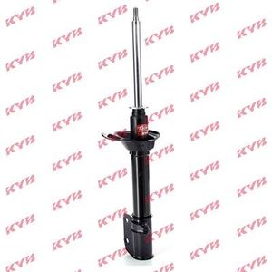 KYB Shock Absorber (Single Handed) Rear Left 334192