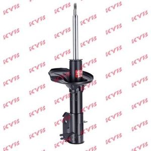 KYB Shock Absorber (Single Handed) Front Right 334237