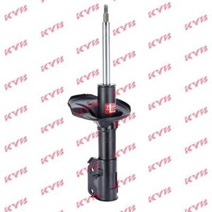 KYB Shock Absorber (Single Handed) Front Left 334238