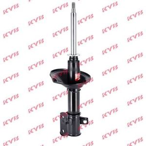 KYB Shock Absorber (Single Handed) Front Right 334255