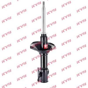 KYB Shock Absorber (Single Handed) Front Left 334256