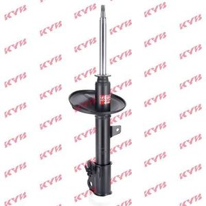 KYB Shock Absorber (Single Handed) Front Right 334261
