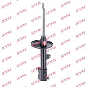 KYB Shock Absorber (Single Handed) Rear Right 334263