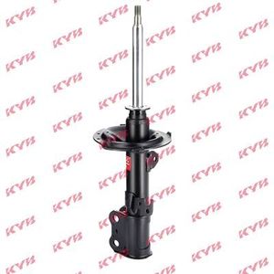 KYB Shock Absorber (Single Handed) Front Right 334277