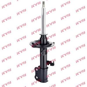 KYB Shock Absorber (Single Handed) Front Left 334278