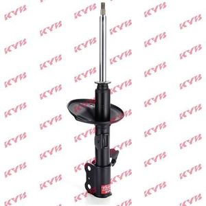 KYB Shock Absorber (Single Handed) Front Left 334285